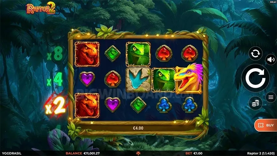 Slot Game Tips